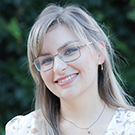 Photo of Chandre Herbert